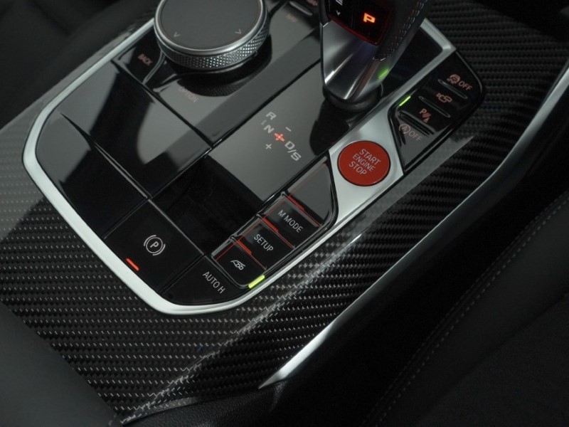 2026 (26) BMW M3 xDrive 530 Competition M 4dr Step Auto 5544755