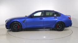 2026 (26) BMW M3 xDrive 530 Competition M 4dr Step Auto 5544768