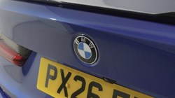 2026 (26) BMW M3 xDrive 530 Competition M 4dr Step Auto 5544709