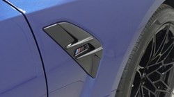 2026 (26) BMW M3 xDrive 530 Competition M 4dr Step Auto 5544728