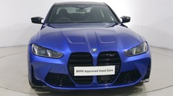 2026 (26) BMW M3 xDrive 530 Competition M 4dr Step Auto 5544766