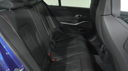 2026 (26) BMW M3 xDrive 530 Competition M 4dr Step Auto 5544725