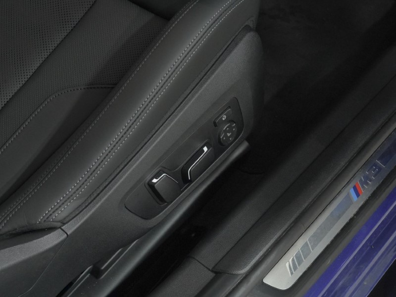 2026 (26) BMW M3 xDrive 530 Competition M 4dr Step Auto 5544739