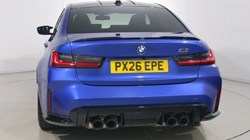 2026 (26) BMW M3 xDrive 530 Competition M 4dr Step Auto 5544770