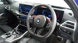 2026 (26) BMW M3 xDrive 530 Competition M 4dr Step Auto 5544736