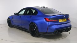 2026 (26) BMW M3 xDrive 530 Competition M 4dr Step Auto 1