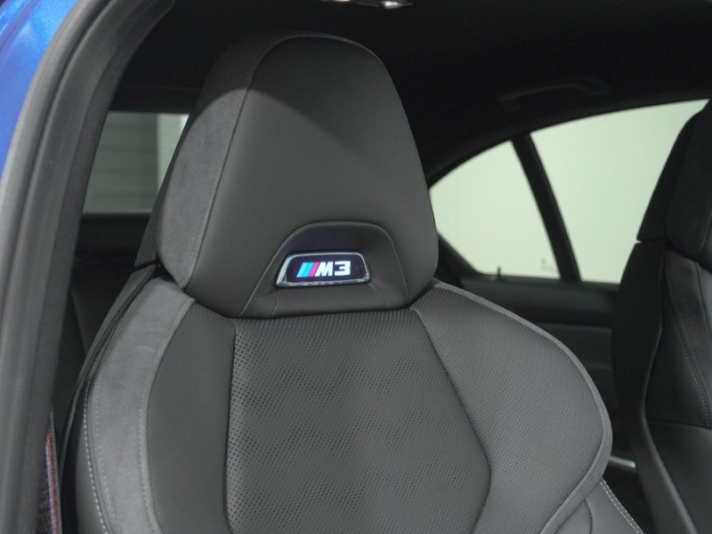 2026 (26) BMW M3 xDrive 530 Competition M 4dr Step Auto 5544730