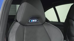 2026 (26) BMW M3 xDrive 530 Competition M 4dr Step Auto 5544730