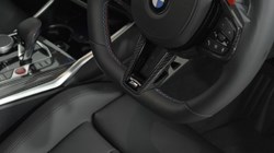 2026 (26) BMW M3 xDrive 530 Competition M 4dr Step Auto 5544738