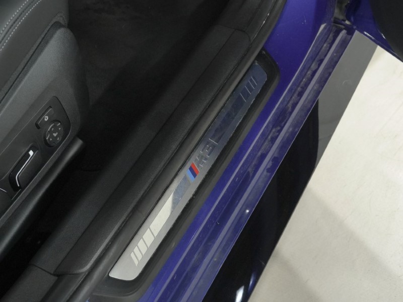 2026 (26) BMW M3 xDrive 530 Competition M 4dr Step Auto 5544740