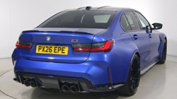 2026 (26) BMW M3 xDrive 530 Competition M 4dr Step Auto 5544771