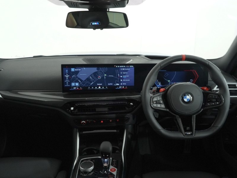 2026 (26) BMW M3 xDrive 530 Competition M 4dr Step Auto 5544722
