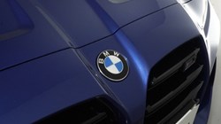 2026 (26) BMW M3 xDrive 530 Competition M 4dr Step Auto 5544732