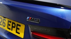 2026 (26) BMW M3 xDrive 530 Competition M 4dr Step Auto 5544708