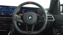 2026 (26) BMW M3 xDrive 530 Competition M 4dr Step Auto 5544724