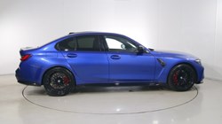 2026 (26) BMW M3 xDrive 530 Competition M 4dr Step Auto 5544772