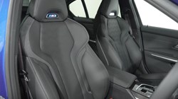 2026 (26) BMW M3 xDrive 530 Competition M 4dr Step Auto 5544729