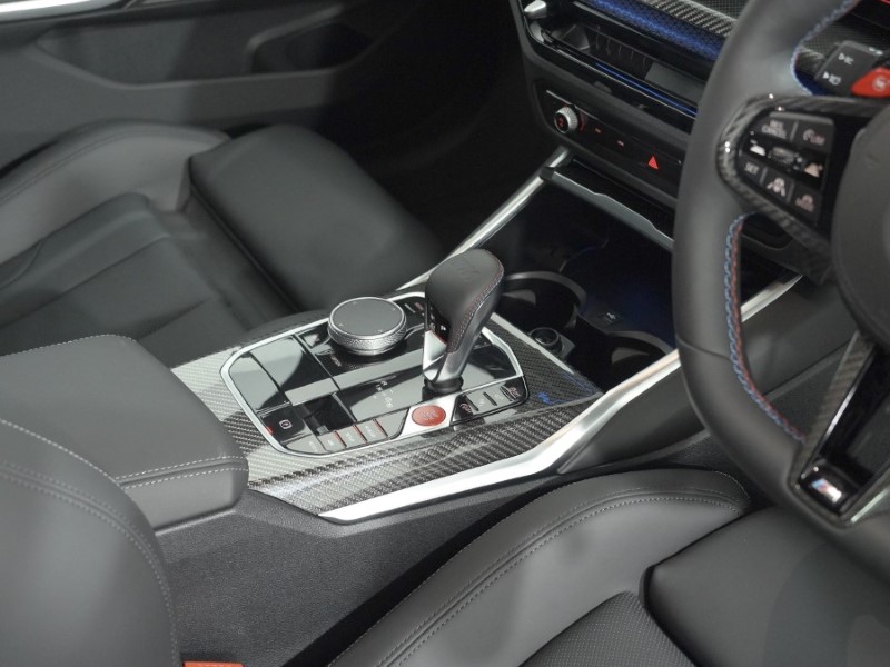 2026 (26) BMW M3 xDrive 530 Competition M 4dr Step Auto 5544737