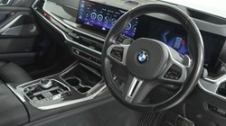 2023 (23) BMW X7 xDrive M60i 5dr Step Auto 5544663