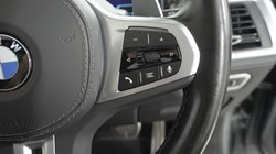 2023 (23) BMW X7 xDrive M60i 5dr Step Auto 5544668