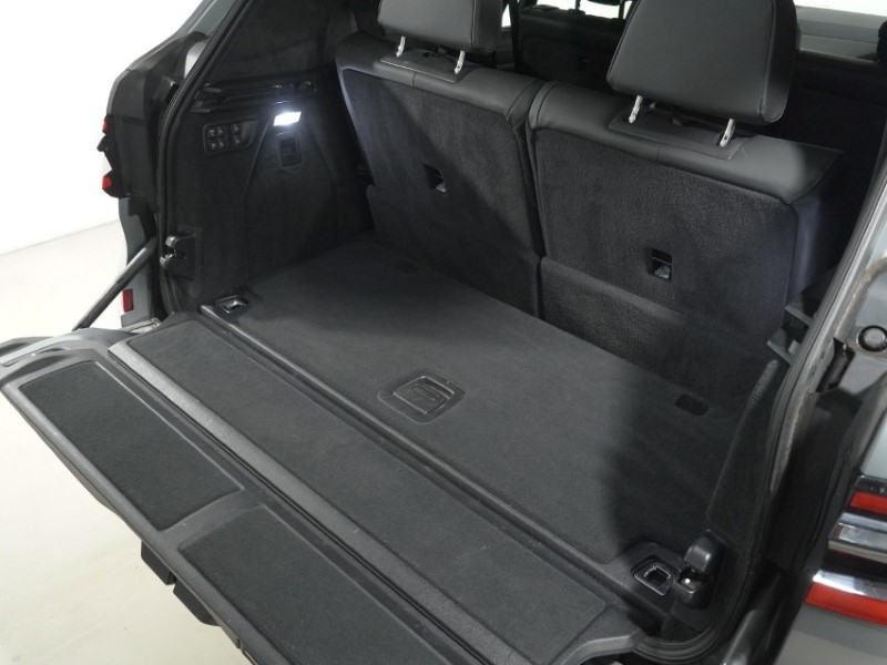 2023 (23) BMW X7 xDrive M60i 5dr Step Auto 5544619