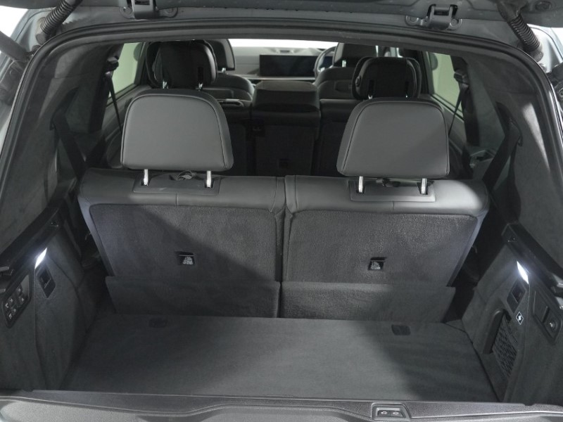 2023 (23) BMW X7 xDrive M60i 5dr Step Auto 5544617