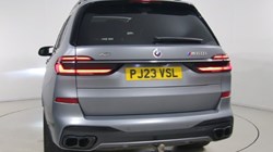 2023 (23) BMW X7 xDrive M60i 5dr Step Auto 5544701