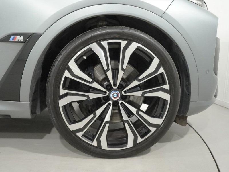 2023 (23) BMW X7 xDrive M60i 5dr Step Auto 5544647