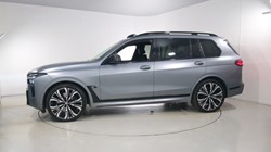 2023 (23) BMW X7 xDrive M60i 5dr Step Auto 5544699