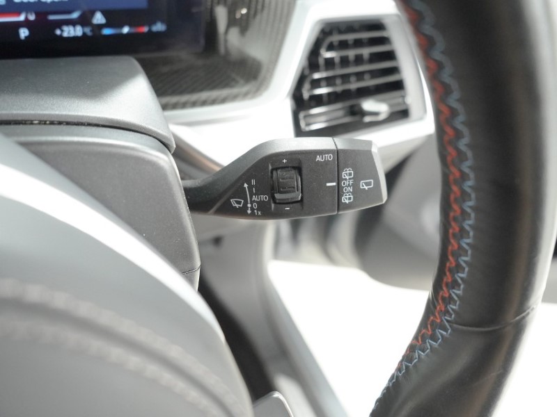 2023 (23) BMW X7 xDrive M60i 5dr Step Auto 5544672