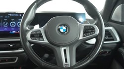 2023 (23) BMW X7 xDrive M60i 5dr Step Auto 5544635
