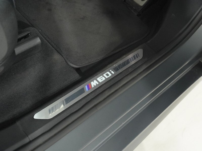 2023 (23) BMW X7 xDrive M60i 5dr Step Auto 5544660