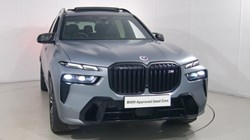 2023 (23) BMW X7 xDrive M60i 5dr Step Auto 5544697