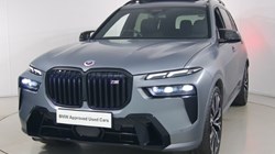 2023 (23) BMW X7 xDrive M60i 5dr Step Auto 5544698