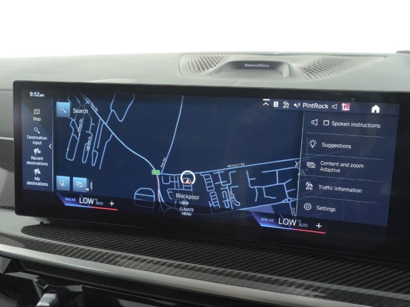 2023 (23) BMW X7 xDrive M60i 5dr Step Auto 5544689