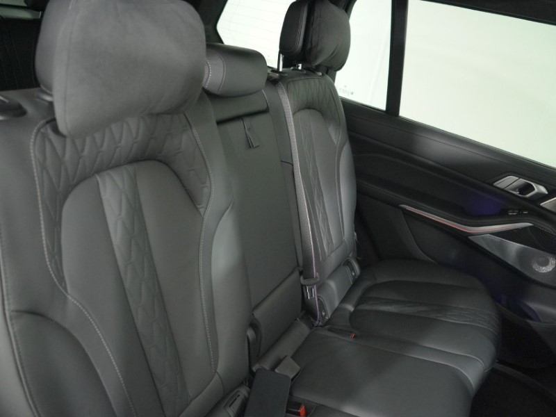 2023 (23) BMW X7 xDrive M60i 5dr Step Auto 5544650