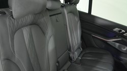 2023 (23) BMW X7 xDrive M60i 5dr Step Auto 5544650