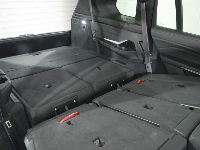 2023 (23) BMW X7 xDrive M60i 5dr Step Auto 5544623