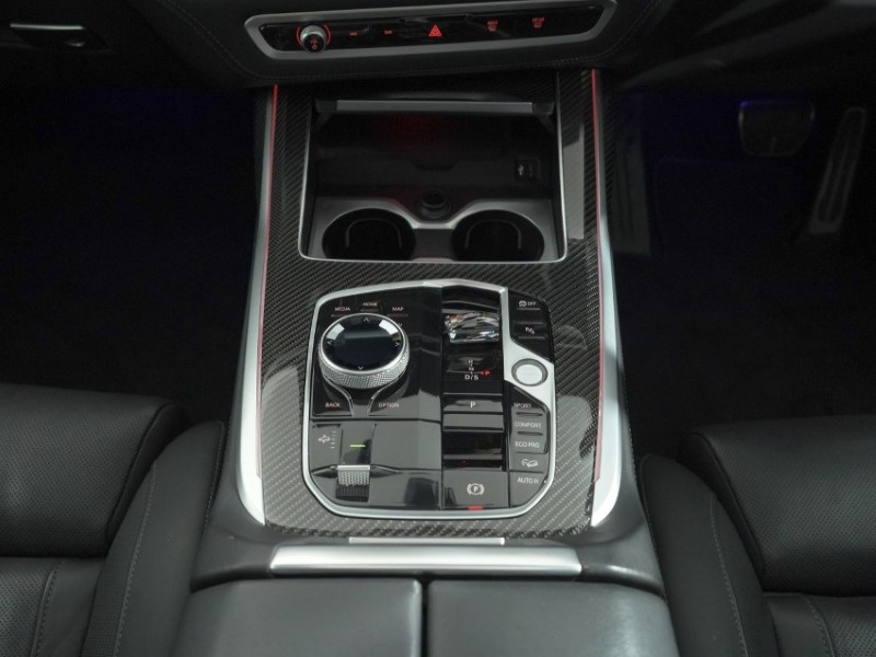2023 (23) BMW X7 xDrive M60i 5dr Step Auto 5544634