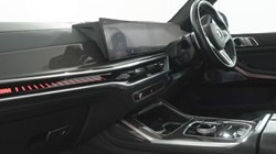 2023 (23) BMW X7 xDrive M60i 5dr Step Auto 5544639