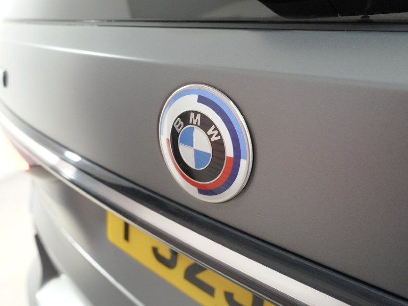 2023 (23) BMW X7 xDrive M60i 5dr Step Auto 5544613