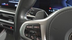 2023 (23) BMW X7 xDrive M60i 5dr Step Auto 5544669