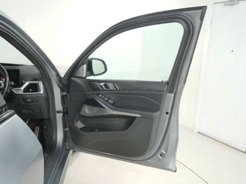2023 (23) BMW X7 xDrive M60i 5dr Step Auto 5544656