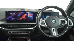 2023 (23) BMW X7 xDrive M60i 5dr Step Auto 5544632