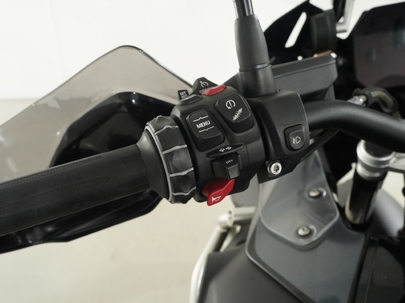 2023 (23) BMW Motorrad R1250 GS A  Adventure TE (MY20) 5542409