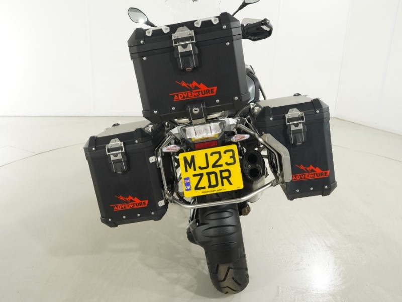 2023 (23) BMW Motorrad R1250 GS A  Adventure TE (MY20) 5542402