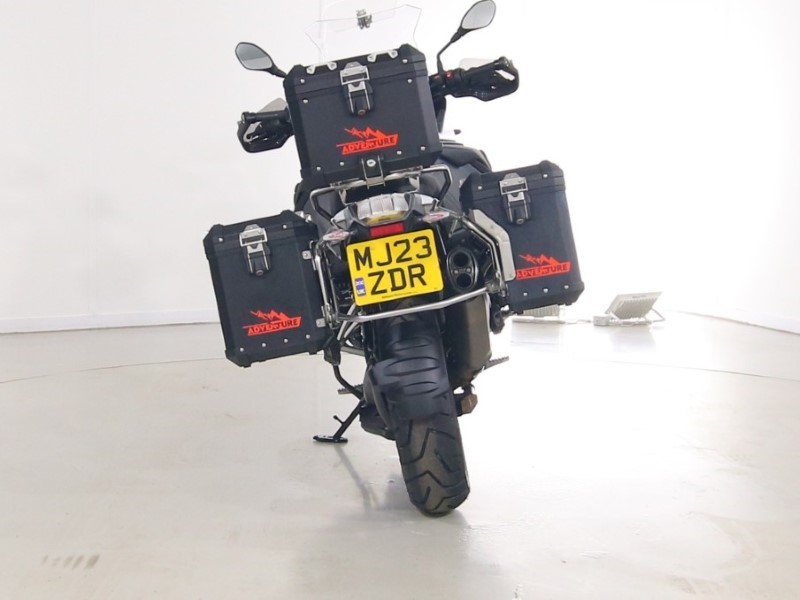 2023 (23) BMW Motorrad R1250 GS A  Adventure TE (MY20) 5552931