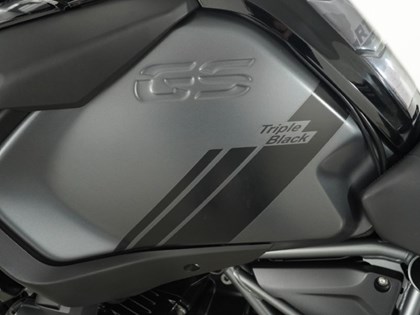 2023 (23) BMW Motorrad R1250 GS A Adventure TE (MY20)