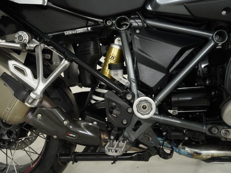 2023 (23) BMW Motorrad R1250 GS A  Adventure TE (MY20) 5552933