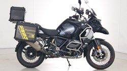 2023 (23) BMW Motorrad R1250 GS A Adventure TE (MY20) 5552945